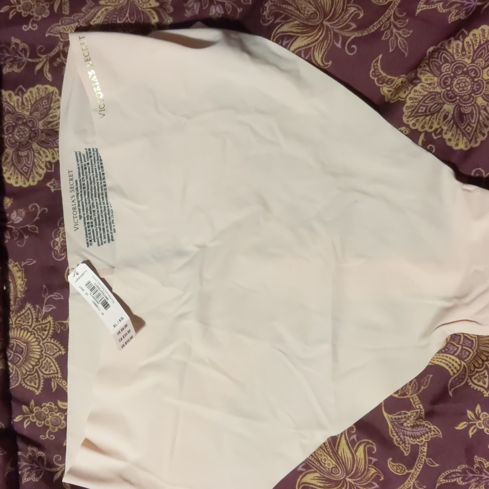 VS NWT high waisted thong